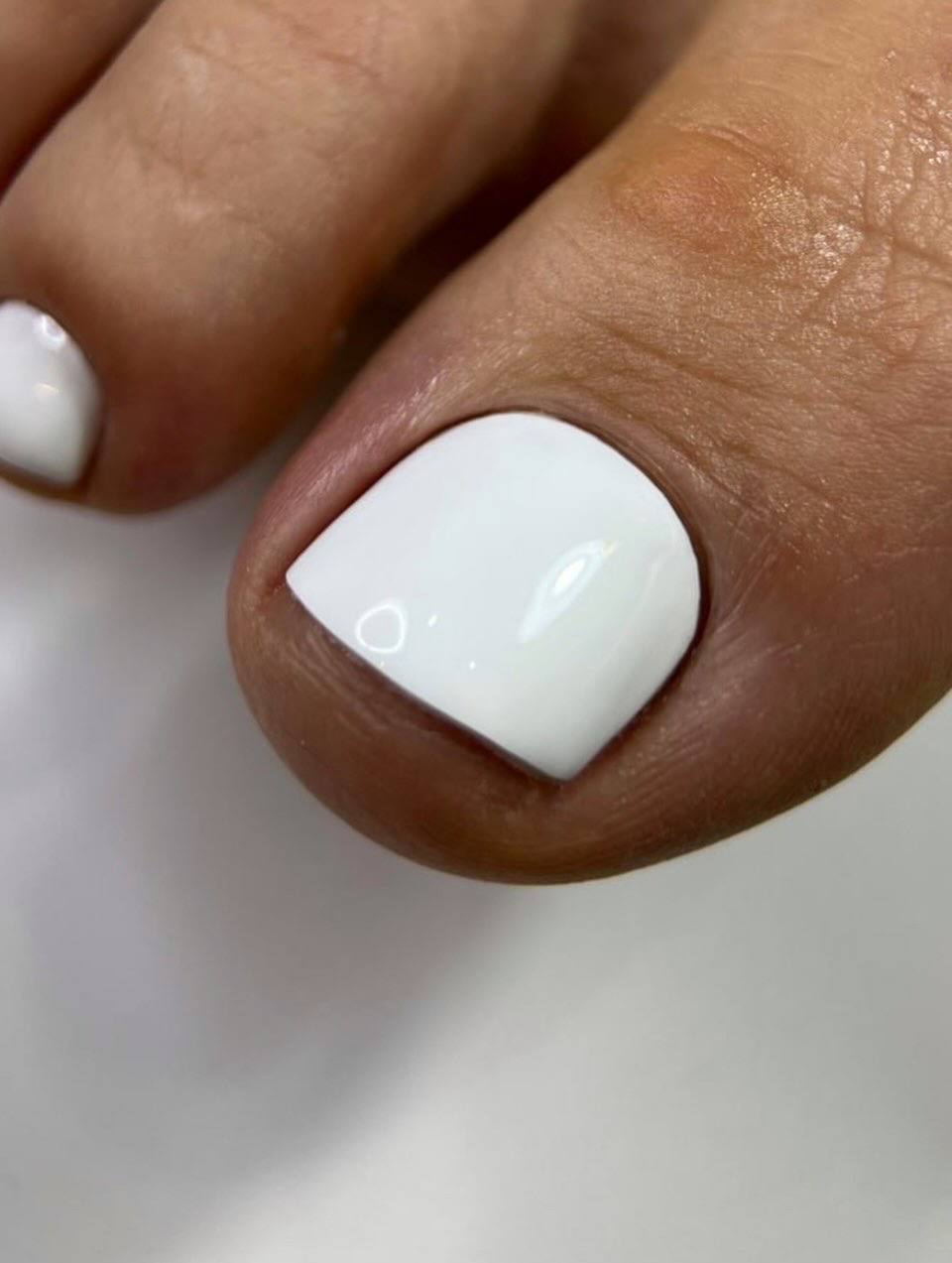 Lisa, autora del curso PROpedicura